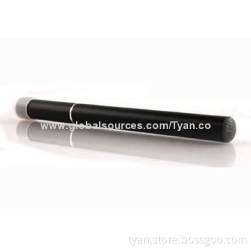 Real/King Size Disposable E Cigarettes, USA, CE, RoHS Marks